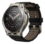I&Scaron;MANUSIS LAIKRODIS BALANCE ULTRA/TITAN W2553GL2N AMAZFIT