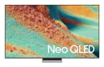 TV Set|SAMSUNG|75 "|4K Ultra HD|3840 x 2160 pikselių|Plok&scaron;čias|16:9|Neo QLED|QE75QN85FAUXXH