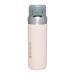 Stanley Quick-Flip Terminis butelis 1,06 l Rose Quartz