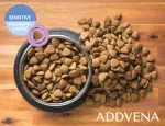 ADDVENA Power of Nature Adult Sensitive Medium/Large Mono Lamb - sausas maistas &scaron;unims - 10kg