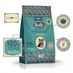 FOLK Small breeds Traditional masurian venison stew with beets and cranberries - sausas maistas &scaron;unims - 7kg