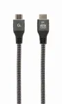 HDMI-HDMI 8K KABELIS 1M SELECT/PLUS CCB-HDMI8K-1M GEMBIRD