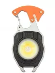 Gelbėjimo ir taktinis raktų pakabukas &bdquo;Rescue JS-Tactical&ldquo; su LED žibintuvėliu