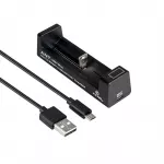 Fast charger to battery Li-ion 18650 Xtar ANT MC1 Plus