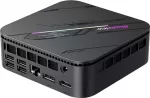 Mini PC Blackview MP100 Pro I5-12450H 16GB 512GB W11 PRO Juodas