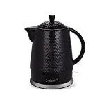 Maestro MR-069 elektrinis virdulys 1,5 L 1500 W Juoda