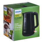 Elektrinis virdulys PHILIPS HD 9318/20