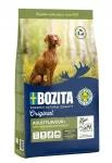 BOZITA Original Adult Flavour+ Reindeer - sausas maistas &scaron;unims - 12kg