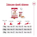 ROYAL CANIN Adult Medium - sausas maistas &scaron;unims - 4kg