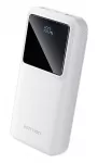 GALIOS BANKAS USB 20000MAH 22.5W/BALTA FHLW0 VENTION