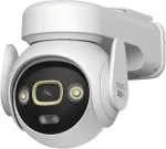 WRL CAMERA AOV PT 4K KIT/IPC-SA7E-T-8M1T3/FSP008 IMOU