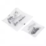 IP apsaugos kamera DAHUA Technology IPC-HFW1439TL1-A-IL Balta