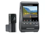 VIOFO A329S 2CH GPS vaizdo įra&scaron;ymo įrenginys