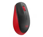 Logitech M190 kompiuterio pelė Radijo dažnio belaidė Optinis 1000 DPI Abiems rankoms