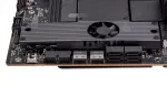 ASUS PRO WS WRX90E-SAGE SE AMD WRX90 Socket sTR5 EEB pagrindinė plok&scaron;tė darbo vietoms