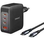 GALIOS ADAPTERIS USB-A/USB-C 140W/7814010 INTENSO