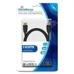 KABELIS HDMI-HDMI 1.8M/MRCS156 MEDIARANGE