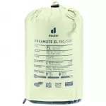 DEUTER DREAMLITE 15C/59 F Miegmai&scaron;is mėlynas