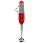 Smeg HBF11RDEU trintuvas Panardinamas mai&scaron;ytuvas 700 W Raudona