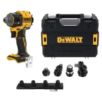 DeWalt DCD803NT 18 V akumuliatorinis gręžtuvas-sraigtasukis