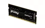 NB ATMINTIS 8GB PC25600 DDR4/SO KF432S20IB/8 KINGSTON