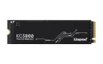 SSD|KINGSTON|KC3000|4TB|M.2|PCIE|NVMe|3D TLC|Ra&scaron;ymo greitis 7000 MBytes/sec|Skaitymo greitis 7000 MBytes/sec|3.5mm|MTBF 1800000 valandų|SKC3000D/4096G