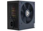 Chieftec Task TPS-500S maitinimo blokas 500 W 24-pin ATX ATX Juoda