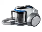 Laidinis dulkių siurblys Black+Decker BXVML700E