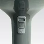 Maestro MR-358 Drabužių garintuvas Pilkas