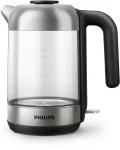 Philips 5000 series Series 5000 HD9339/80 Glass kettle