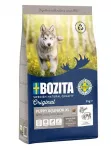 BOZITA Original Puppy & Junior XL Lamb - sausas maistas &scaron;unims - 12kg