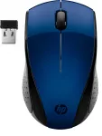HP 220 kompiuterio pelė Abiems rankoms Radijo dažnio belaidė