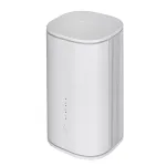 Zyxel FWA515-EU0102F belaidis mar&scaron;rutizatorius 2.5 Gigabit Ethernet Dviguba juosta (2,4 GHz / 5 GHz) 5G Balta