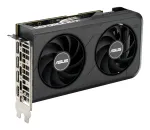 ASUS Dual NVIDIA GeForce RTX 5050 8 GB OC vaizdo plok&scaron;tė