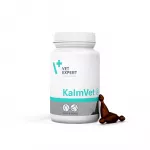 VETEXPERT Kalmvet - papildai &scaron;unims ir katėms - 60 tablečių