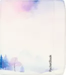 KNYGA ACC KORPUS 7" WINTERTIME/FL-700-WTP-WW POCKET BOOK
