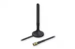 ANTENA MOBILIOJI SMA MAGNETINĖ 5G/PR1KS536 TELTONIKA