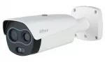 TINKLO KAMERA 4MP HIBRIDINIS BULLET/TPC-BF2241-TB7F8-DW-S2 DAHUA