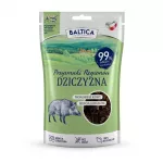 BALTICA Przysmaki regionu Game Mono - skanėstas &scaron;uniui - 80g
