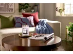 Kvapioji žvakė YANKEE CANDLE DRIED LAVENDER & OAK 567 g didele