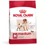 ROYAL CANIN SHN Medium Adult - sausas maistas &scaron;unims - 15kg