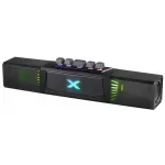 Soundbar Defender Xeno 20 W LED Bluetooth 65129