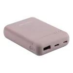 POWER BANK USB 10000MAH/ROŽINĖ 7313533 INTENSO
