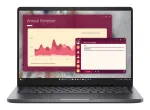 DELL Pro 14 PC14250 Intel Core 7 150U Knyginis kompiuteris 35,6 cm (14") Full HD+ 16 GB DDR5-SDRAM 512 GB SSD Wi-Fi 6E (802.11ax) Windows 11 Pro Juoda