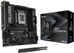Asrock B860M CHALLENGER WIFI pagrindinė plok&scaron;tė