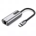 ADAPTERIS USB-C Į GIGABIT/0.15M CFNHB VENTION