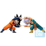 ICHIBANSHO DRAGON BALL Z - GOTEN & TRUNKS