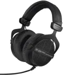 Beyerdynamic DT 990 PRO 80 &Omega; Black Limited Edition - atviros studijos ausinės