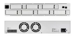Ubiquiti UNVR-Pro 2U Pilka