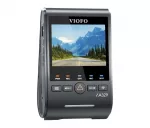 VIOFO A329S 1CH GPS vaizdo įra&scaron;ymo įrenginys